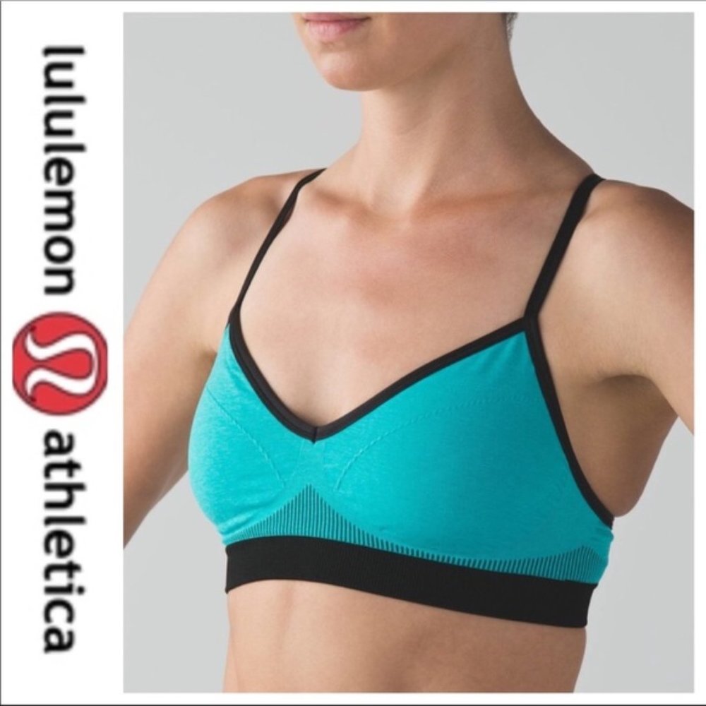 💕SALE💕 Lululemon Hold Your Om II Tank Top - Picture 1 of 5